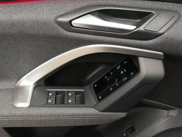 AUDI Q5 usata, con Touch screen