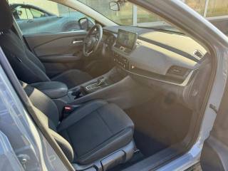 NISSAN Qashqai usata, con ESP