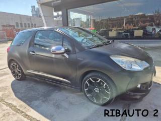 DS AUTOMOBILES DS 3 usata 35