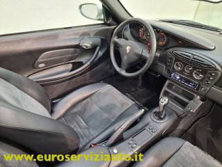 PORSCHE Boxster usata, con Regolazione elettrica sedili
