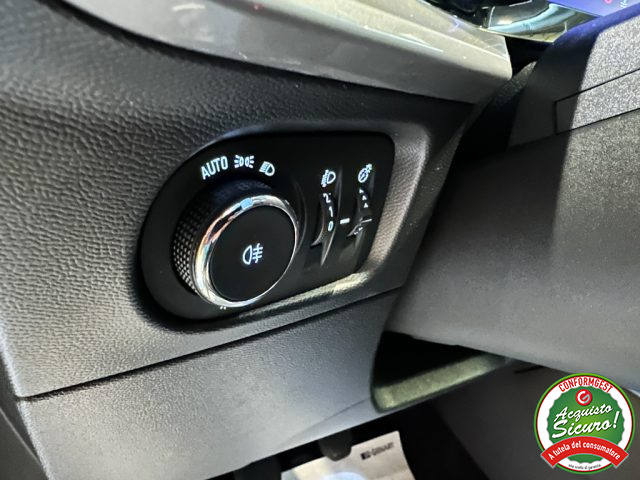 OPEL Mokka usata, con Airbag testa