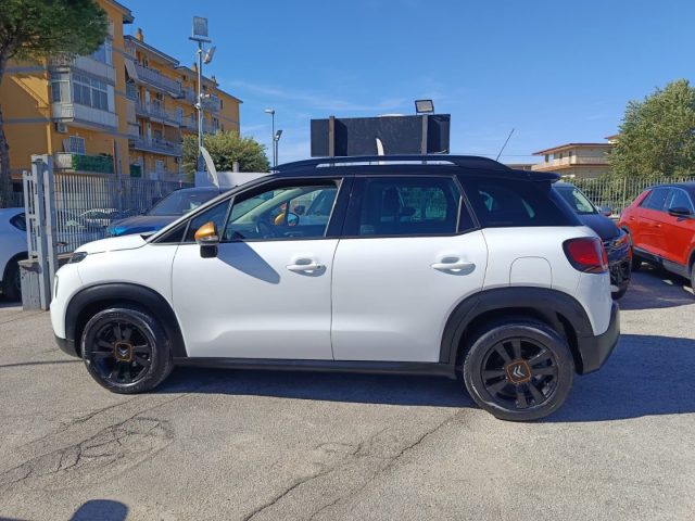 CITROEN C3 Aircross usata, con Autoradio