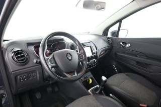 RENAULT Captur usata 1