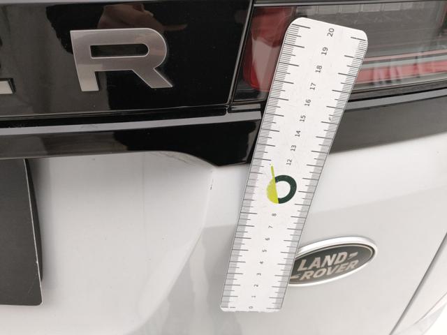 LAND ROVER Range Rover Evoque usata, con Controllo vocale