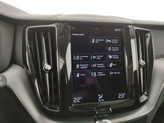 VOLVO XC60 usata, con Volante in pelle