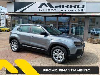 JEEP Avenger 1.2 Turbo Altitude GRANITE *PROMO*VEDI DESCRIZIONE