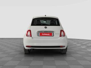 FIAT 500 usata 4