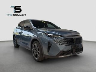 PEUGEOT 3008 usata, con Airbag laterali