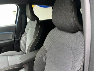 RENAULT Captur usata, con Touch screen