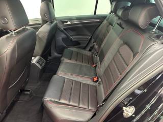 VOLKSWAGEN Golf GTI usata, con ESP