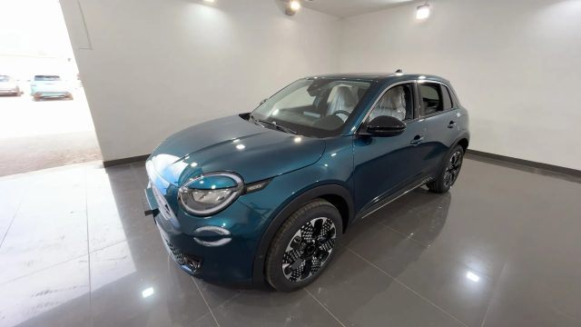 FIAT 600 usata, con Frenata d