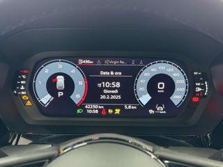 AUDI A3 usata, con Bracciolo