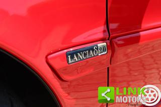 LANCIA Delta usata, con Volante in pelle