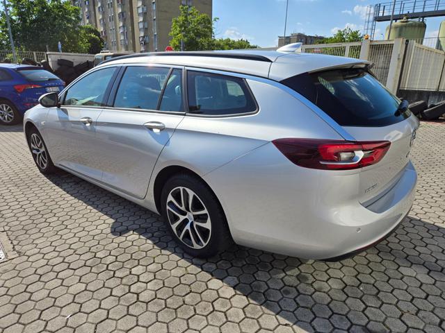 OPEL Insignia usata, con Chiusura centralizzata telecomandata