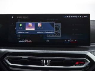 BMW 320 usata 14