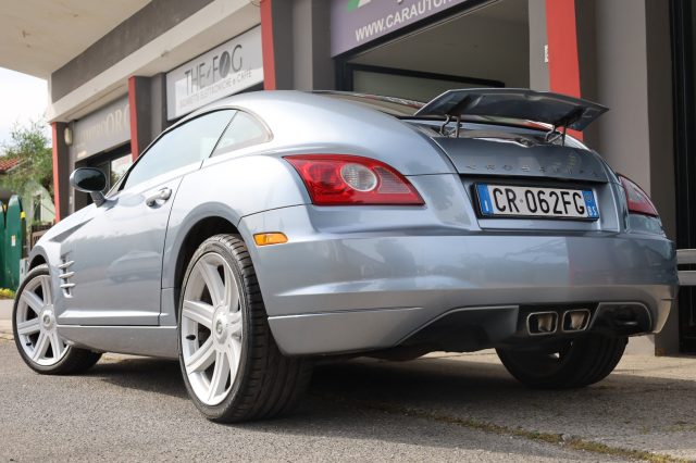CHRYSLER Crossfire usata 61