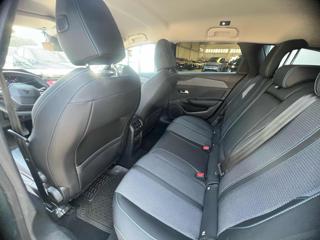 PEUGEOT 308 usata, con Sistema di navigazione