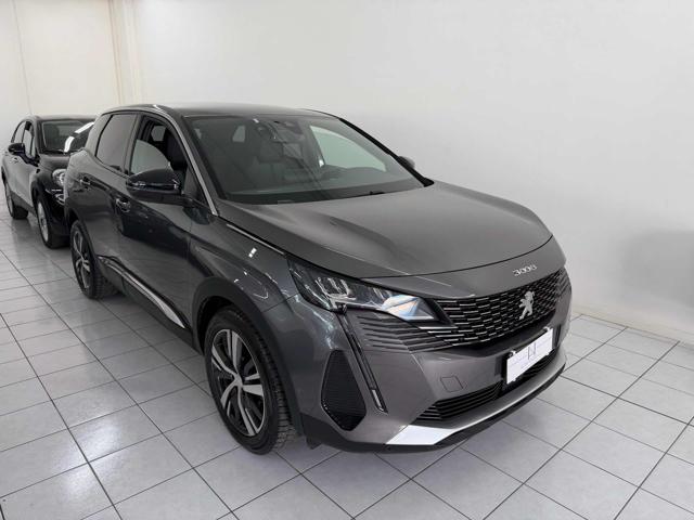 PEUGEOT 3008 usata, con Airbag laterali