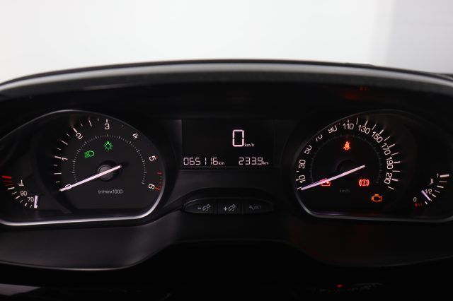 PEUGEOT 208 usata 6