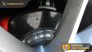 FERRARI California usata 131