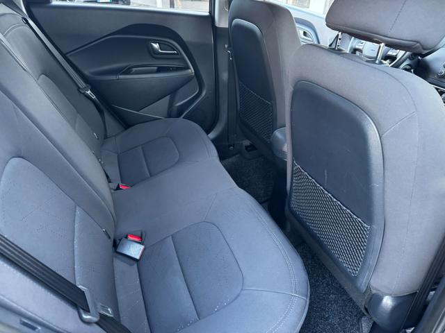 KIA Rio usata 21