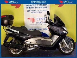 KYMCO Xciting 500