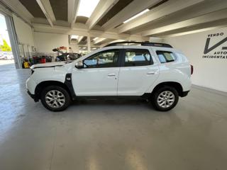 DACIA Duster usata, con Airbag Passeggero