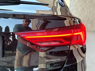 AUDI Q3 usata, con Isofix
