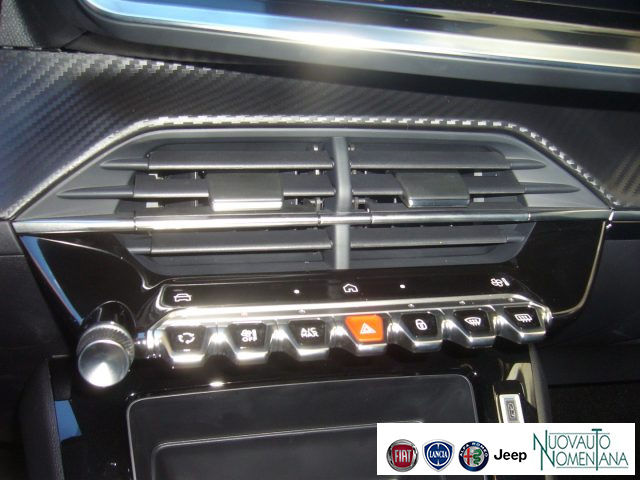 PEUGEOT 208 usata, con Start/Stop Automatico