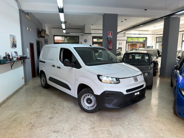 FIAT Doblo usata, con Airbag