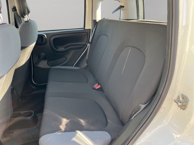 FIAT Panda usata, con ESP