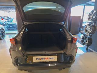 CUPRA Formentor usata, con Immobilizzatore elettronico