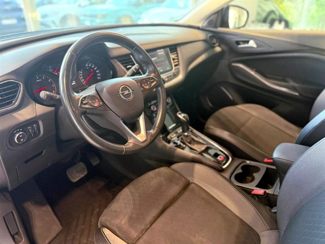 OPEL Grandland X usata, con ESP