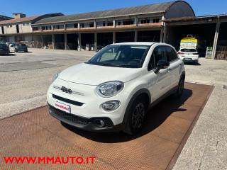FIAT 500X usata, con Airbag laterali