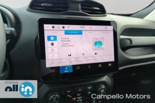 JEEP Renegade usata 8
