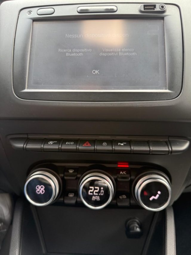 DACIA Duster usata, con Cruise Control