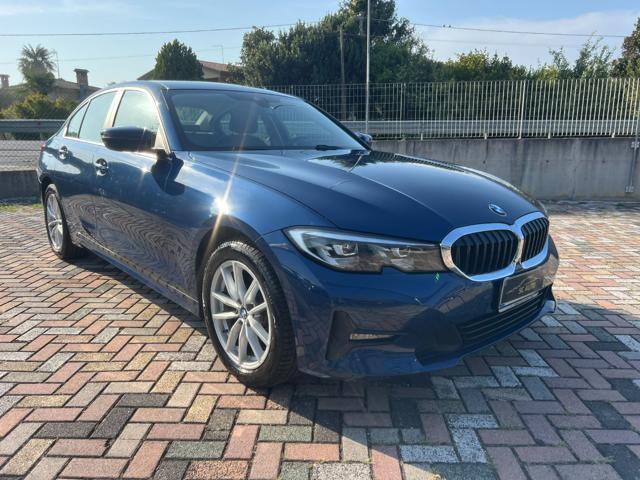 BMW 320 usata, con Airbag laterali