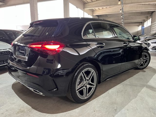 MERCEDES-BENZ A 200 usata, con Boardcomputer