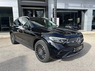 MERCEDES-BENZ GLC 220 d 4Matic Mild Hybrid AMG Line Advanced