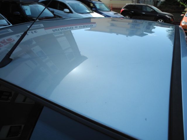 FORD Fusion usata 44