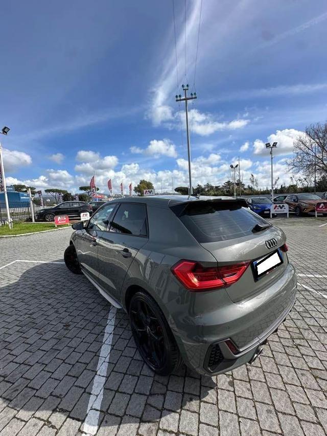 AUDI A1 usata, con Airbag Passeggero