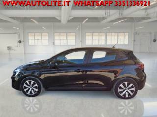 RENAULT Clio usata, con Chiusura centralizzata