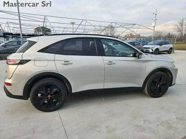 DS AUTOMOBILES DS 7 usata, con Climatizzatore