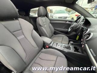 AUDI A3 usata, con Specchietti laterali elettrici
