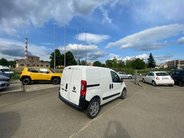 FIAT Fiorino usata 20