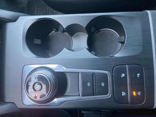 FORD Kuga usata, con Controllo trazione