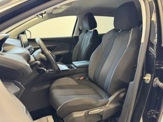 PEUGEOT 3008 usata, con Cerchi in lega