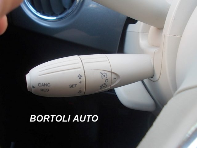 FIAT 500 usata, con Bluetooth
