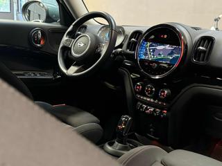 MINI Countryman usata, con Immobilizzatore elettronico
