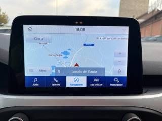 FORD Focus usata, con Chiusura centralizzata